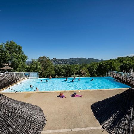 Charmant Camping Familiale 3 Etoiles Vue 360 Plage Piscine A Debordement Empl Xxl Лабом Экстерьер фото