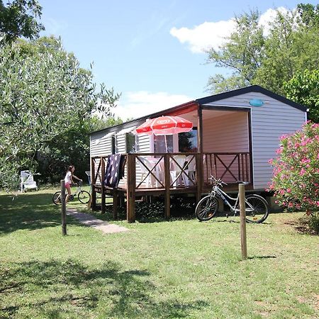 Charmant Camping Familiale 3 Etoiles Vue 360 Plage Piscine A Debordement Empl Xxl Лабом Экстерьер фото