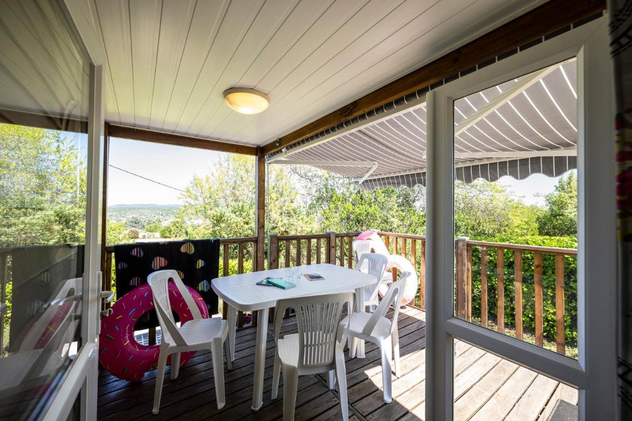 Charmant Camping Familiale 3 Etoiles Vue 360 Plage Piscine A Debordement Empl Xxl Лабом Экстерьер фото