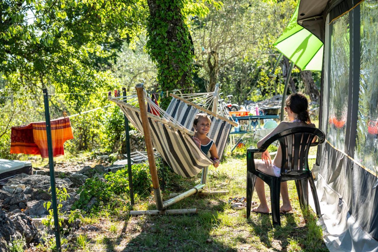 Charmant Camping Familiale 3 Etoiles Vue 360 Plage Piscine A Debordement Empl Xxl Лабом Экстерьер фото