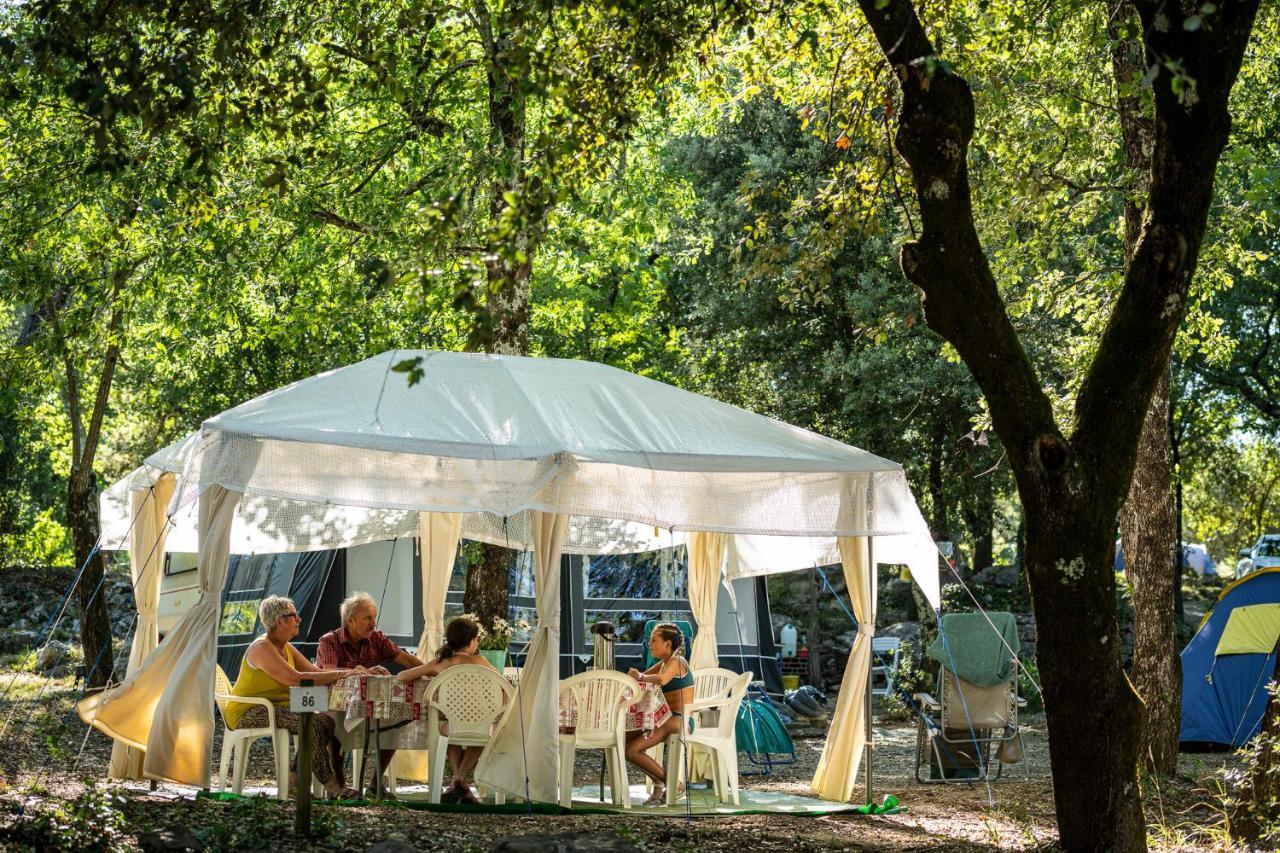 Charmant Camping Familiale 3 Etoiles Vue 360 Plage Piscine A Debordement Empl Xxl Лабом Экстерьер фото