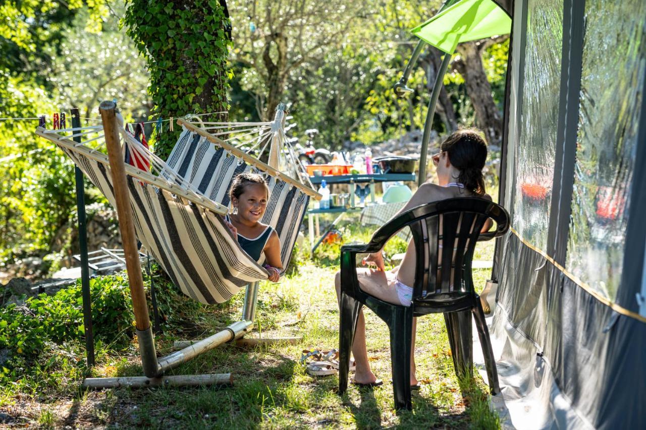 Charmant Camping Familiale 3 Etoiles Vue 360 Plage Piscine A Debordement Empl Xxl Лабом Экстерьер фото