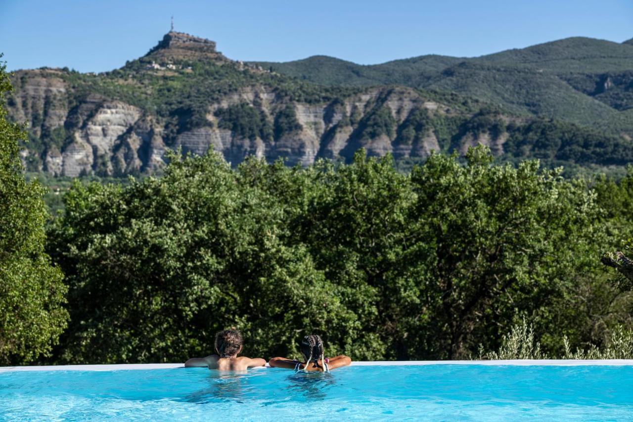 Charmant Camping Familiale 3 Etoiles Vue 360 Plage Piscine A Debordement Empl Xxl Лабом Экстерьер фото