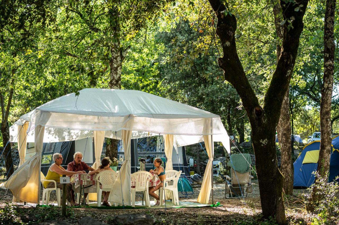 Charmant Camping Familiale 3 Etoiles Vue 360 Plage Piscine A Debordement Empl Xxl Лабом Экстерьер фото